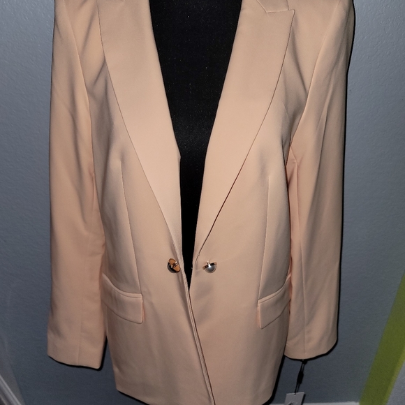 Calvin klein blazer - Picture 3 of 7